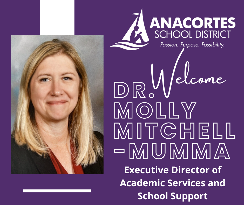 asd welcomes molly
