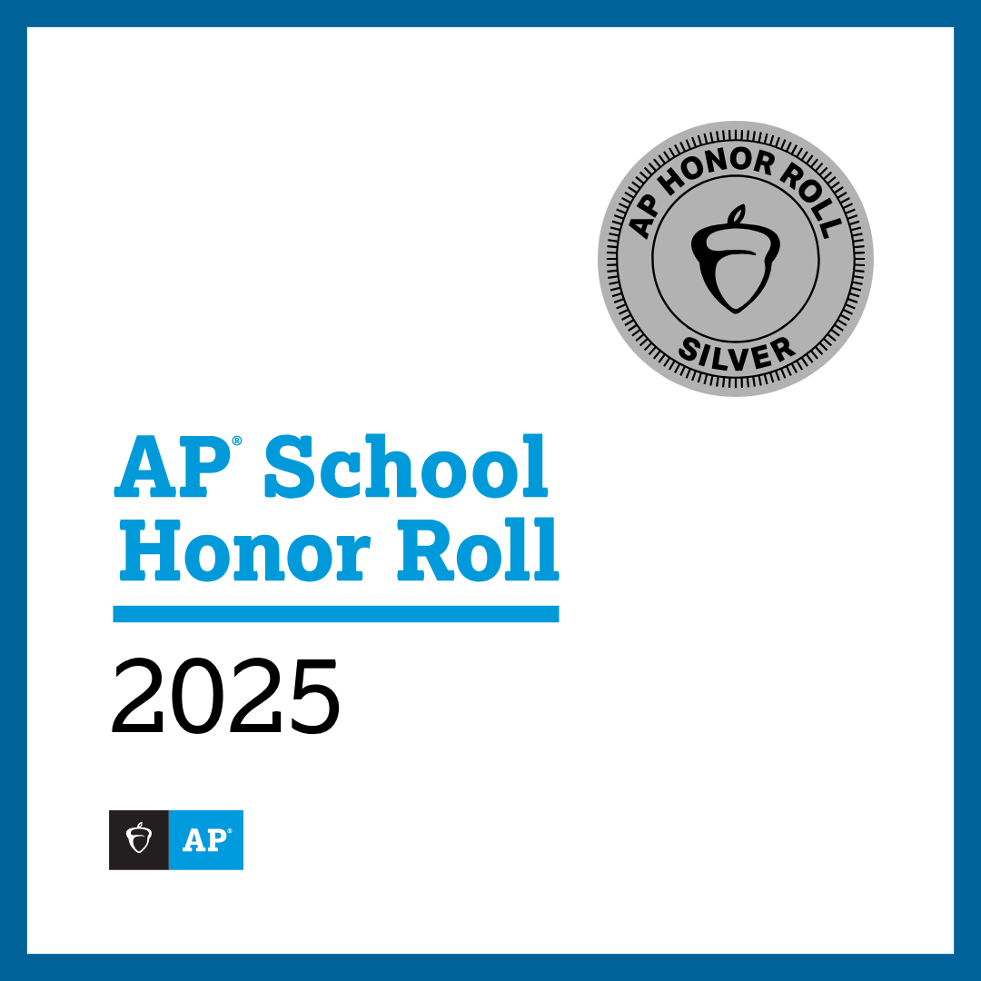 AP School Honor Roll 