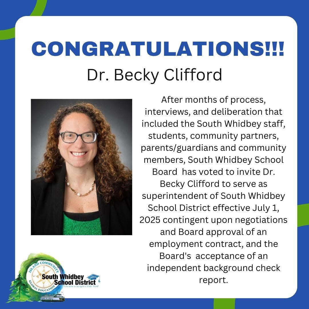 South Whidbey School District