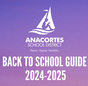 Back-to-School Guide for 2024-2025