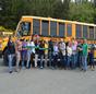 ASD Receives Grant for Bus Communication System Upgrade