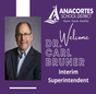 ASD Selects Dr. Carl Bruner as Interim Superintendent for 2025–2026 School Year
